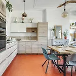Appartement Ballard - Welkeys