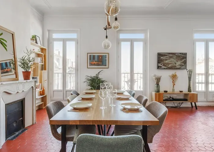 Appartement Ballard - Welkeys