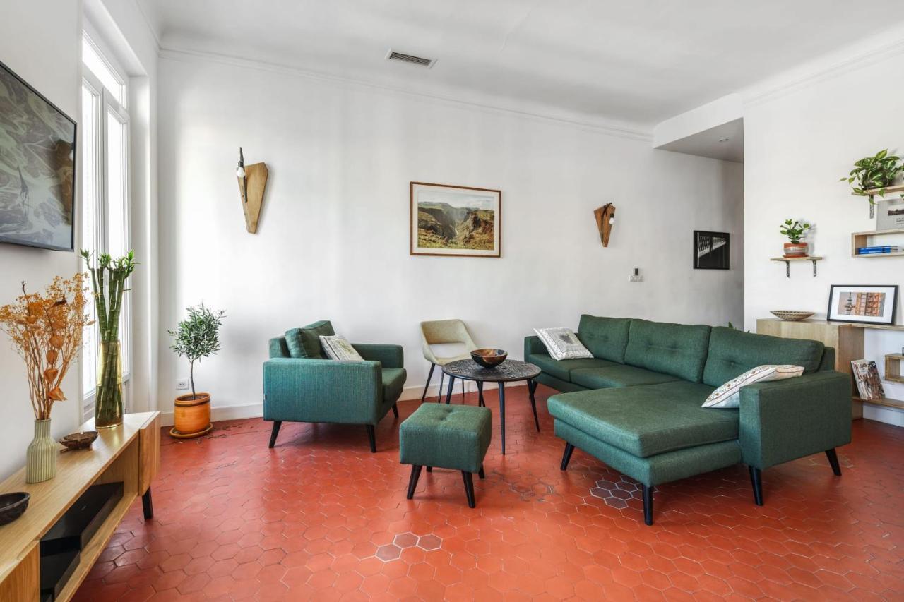 Apartment Ballard - Welkeys Marseille